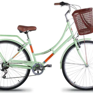 Bicicleta Mobele Imperial 26