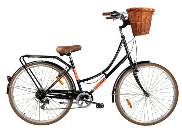 Bicicleta 700 Mobele Imperial 7v