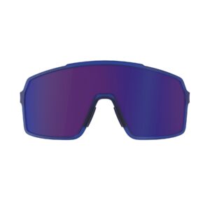 Oculos Hb Grinder Matte Clear Blue | Blue