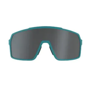 Oculos HB Grinder M. Turquoise Black/ Silver