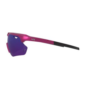 Óculos Hb Shield Compact 2.0 Pink