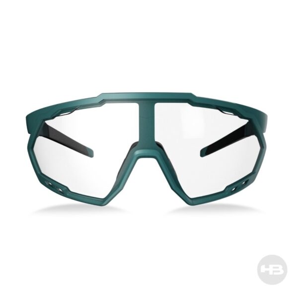 Óculos Hb Spin Grad Dark Green