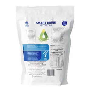 Smart Drink Hydro – Limão