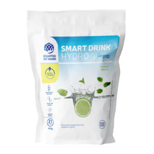 Smart Drink Hydro – Limão